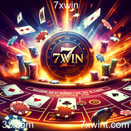 Descubra o Blackjack no 7xwin: Regras, Estratégias e Dicas